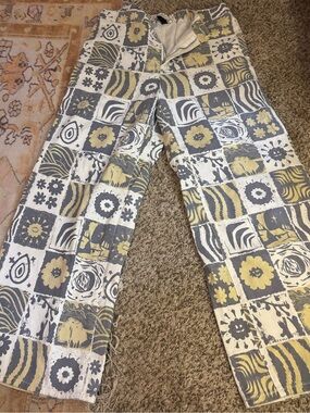 Cider Funky Pants